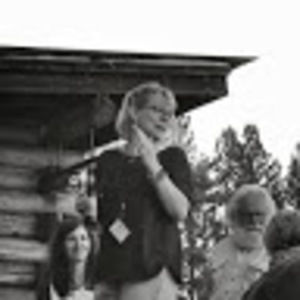 Meet your Posher, Jeni